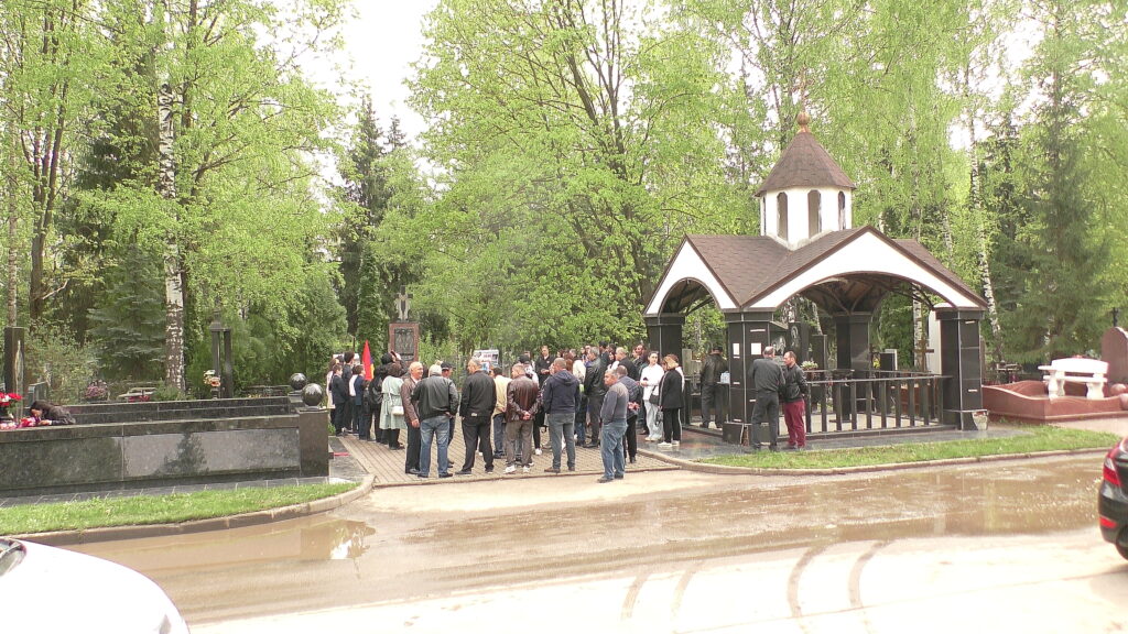 Вести Липецк : В Липецке 24 апреля армяне почтили память жертв Геноцида армян, устроенного Османской империей