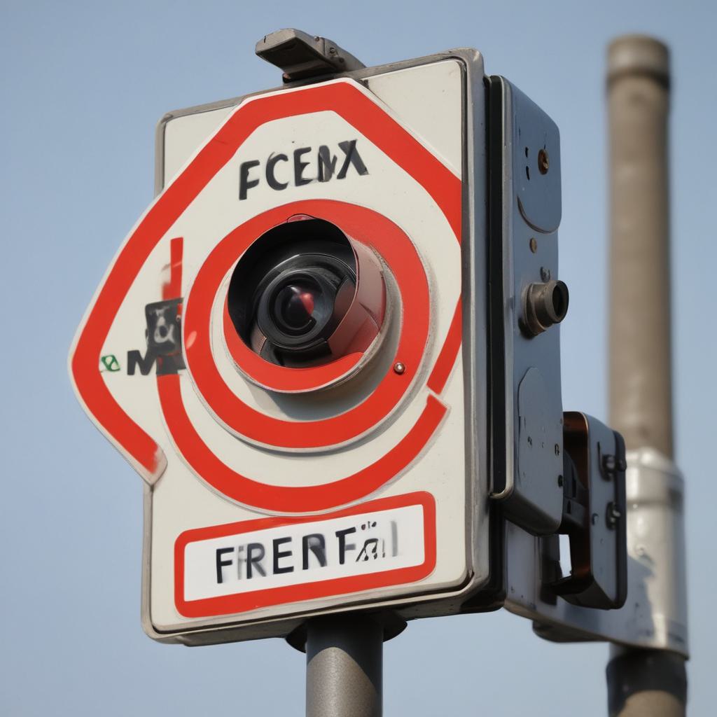 Вести Липецк : Взбесившаяся камера штамповала штрафы для липецких автомобилистов